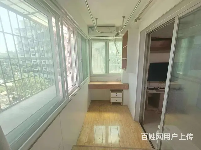 地铁口芙蓉蓉苑六期二房拎包入住 - 图片 6