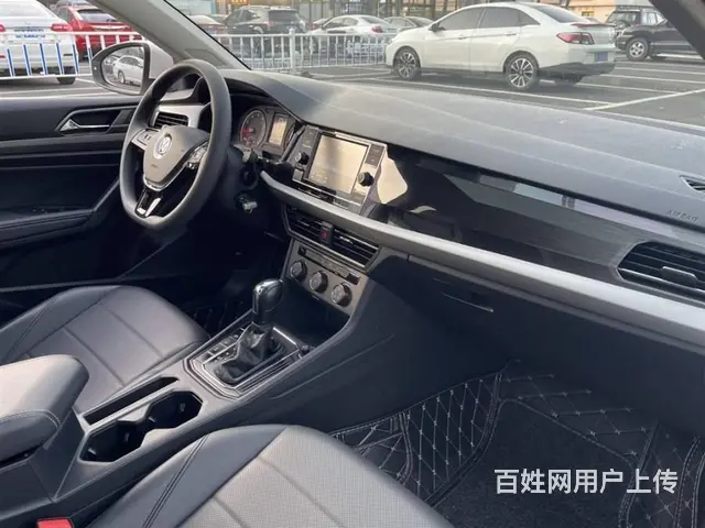 大众 朗逸 2019款 1.4TSI 双离合 280TSI - 图片 5