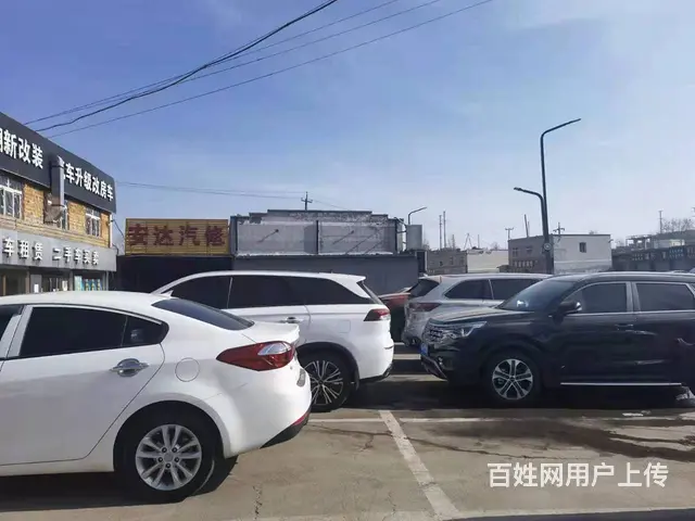 7413(七P）个人城西彭家寨镇张家湾村大型柴火鸡店低价转让 - 图片 2