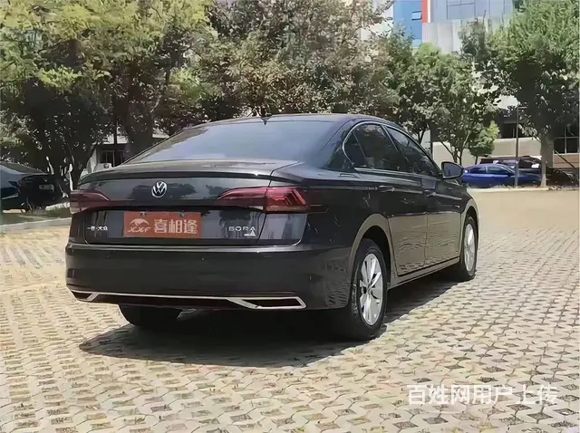 大众宝来 2021款 1.5L 自动舒适智联版 - 图片 7