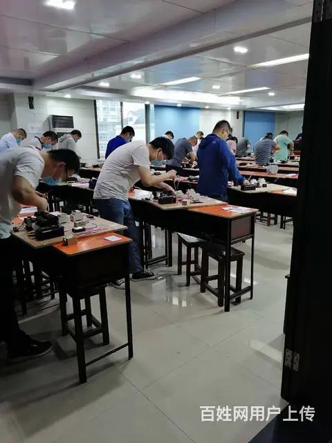 合肥电工去哪考  电工考试怎么考 - 图片 4