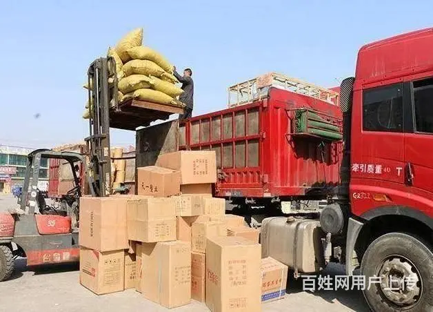 厦门到云南昆明寄快递行李衣物托运电动车摩托车空调冰 - 图片