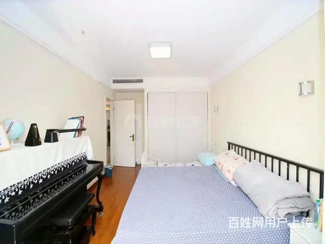 环境优美，东方郡精装纯边套，看小区景观3个大阳台，诚心出售 - 图片 11