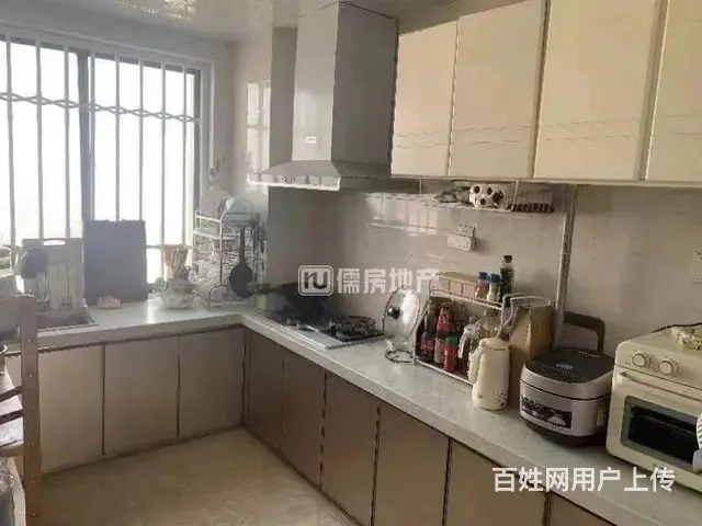远航未来城 电梯房中等装修 - 图片 8