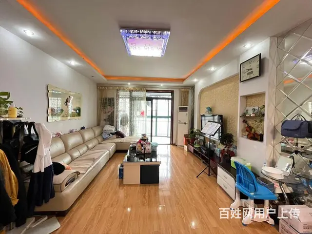 火炬地铁 温馨电梯精致三房 万家丽 晚报大道 浏阳河 东外滩 - 图片 1