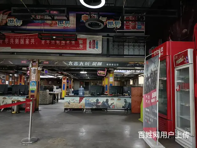 B个人一幸福路繁华地段商铺空转 - 图片 2