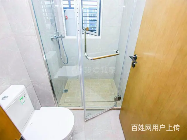 滨江杰作 顶跃 送超100方大露台 锦尚和品府 尊享3主卧 - 图片 9