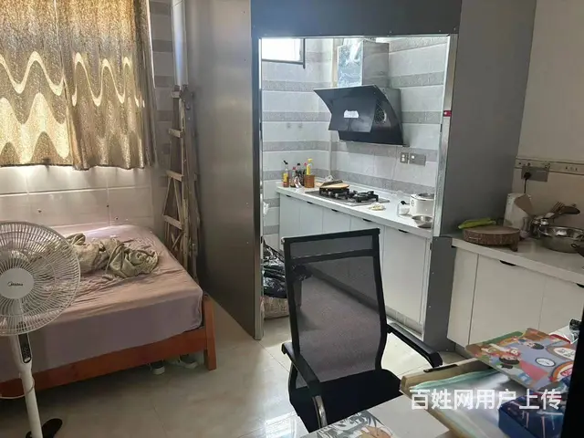 （51旺铺推荐）马岭85平铺面加215平民宿整体转让 - 图片 8