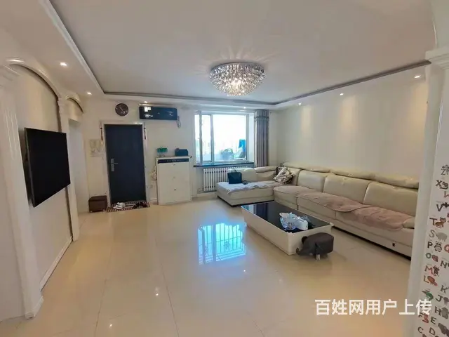 工农区糖果厂综合楼五楼32万，106半箱半证圈搂，校区房。 - 图片 7