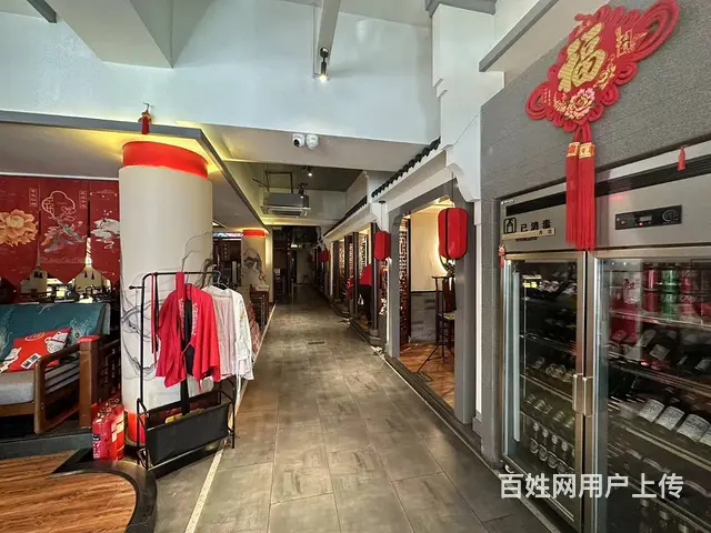 道里建国街火锅店出兑 餐饮餐馆店铺转让 - 图片 5