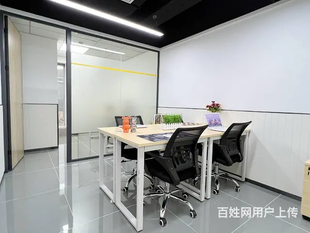 芙蓉区旺德府国际大厦，带套间1+1户型办公室出租丨来电送免租 - 图片 2