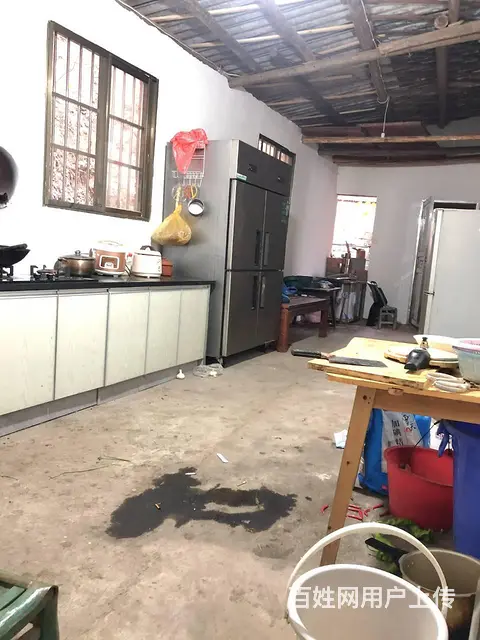 (房东直租)干杉黄江公路旁1一400平厂房/仓库优价出租 - 图片 11
