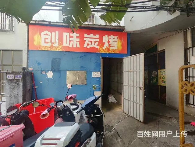 （51旺铺推荐）龙华区南沙路50平铺面出租 - 图片 1