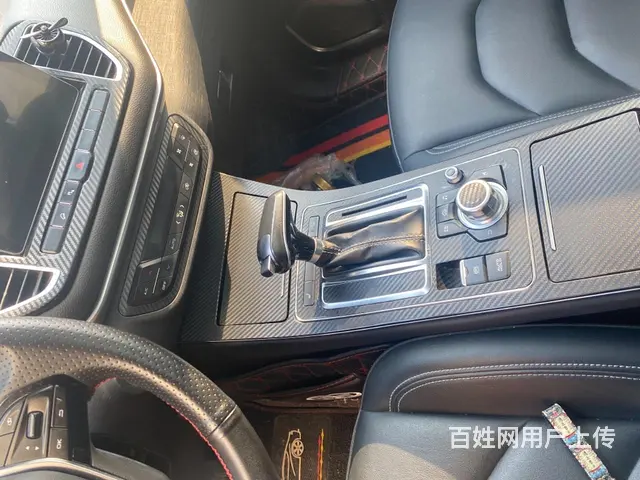 【搞定了！】一汽 森雅R9 2018款 1.2T 双离合 尊 - 图片 5
