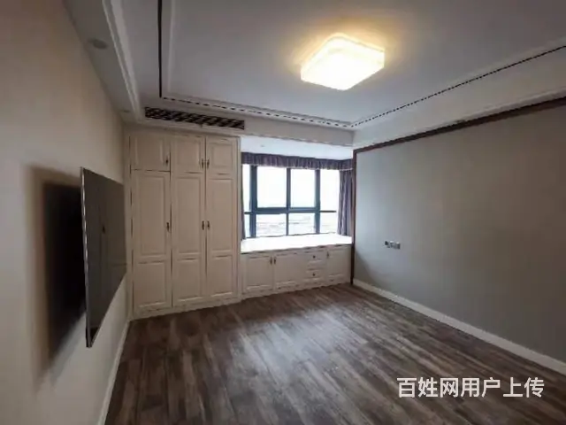 亲亲家园二期电梯14楼豪装，全屋设计，实木家具 - 图片 4