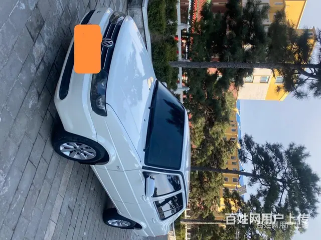 大众 捷达 2012款 1.6 手动 前卫 - 图片 1