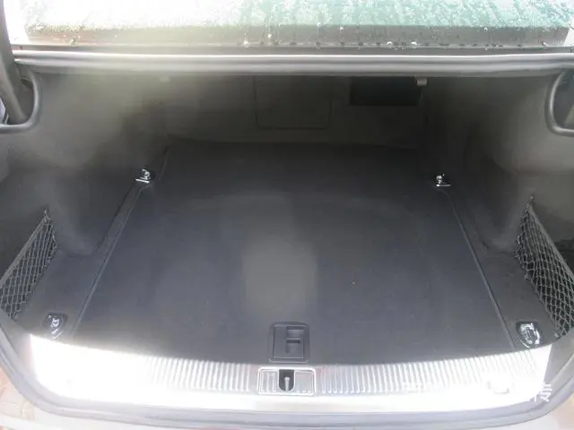 奥迪A8L 50 [进口] 2013款 3.0T - 图片 7