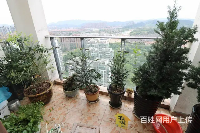庭院深深 刚需两室，近地铁 - 图片 7