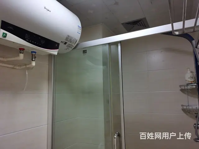出租乐东公园一品墅62平一居室 - 图片 4
