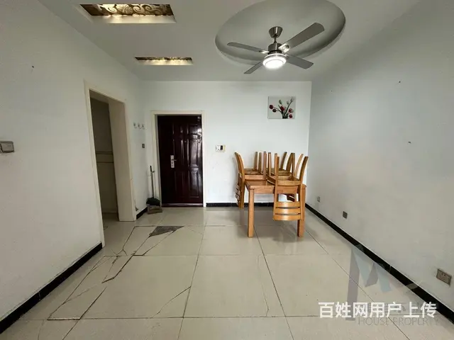 市政新区渭河小学精装2室小区自带幼儿园 - 图片 3