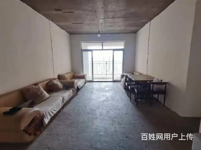 中鼎华城一期三房 实验四小周围 证件齐全满二 三房可改四房 - 图片 1