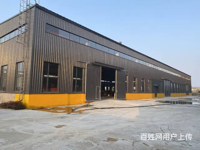 苏家屯车间1032平出租 - 图片 2