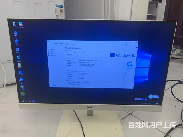 【搞定了！】i5电脑主机加显示器，网课游戏 - 图片 2