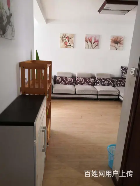 同旺家园，贾汪二十一中旁，精装修家具家电齐全拎包即住随时看房 - 图片 4