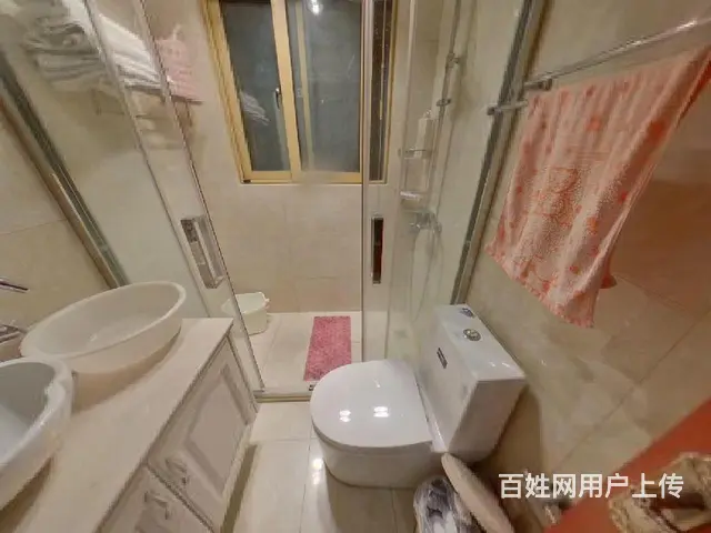 豪华装修大平层（买来就可以直接入住，拎包入住）看房提前蓝翔 - 图片 6