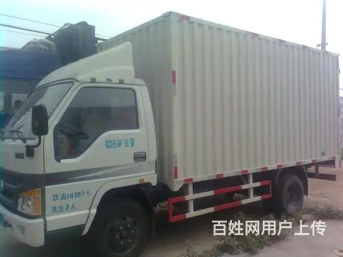 收货车，有车你就报啥车我都要 - 图片 10