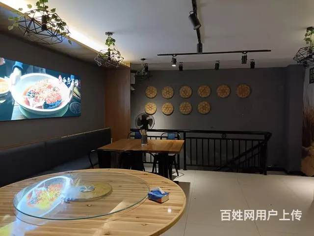 （老板本人）加急推送，大型小区临街餐馆特色煲仔饭低价转让 - 图片 4