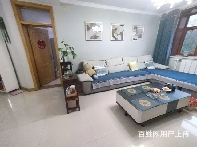 解放路 中医院附近 世纪新区 3楼 - 图片 3