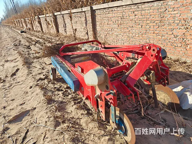 21马宁薯收货机 - 图片 2