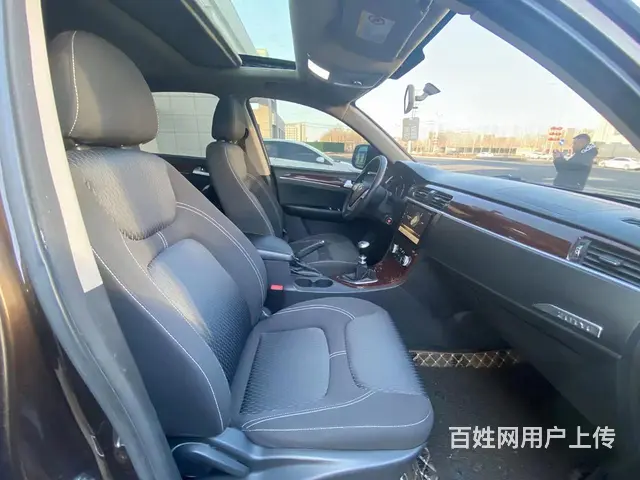 众泰T600 2017款 T600 Coupe 1.5T 手 - 图片 5