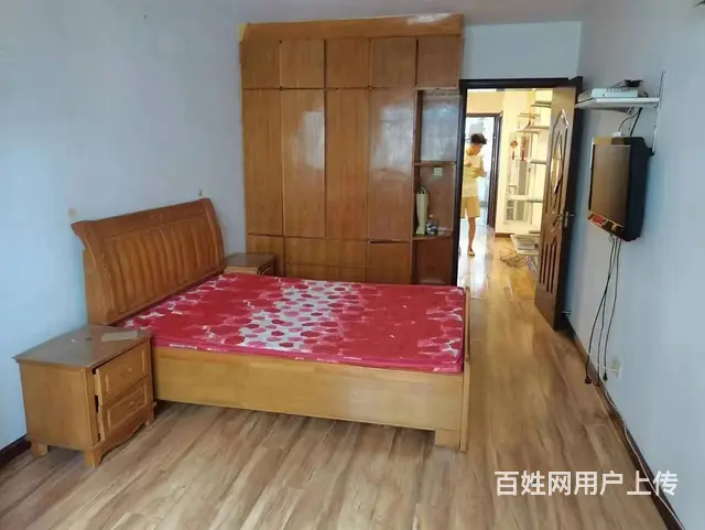 王场东村 普通住宅1厅 精装修 - 图片 3