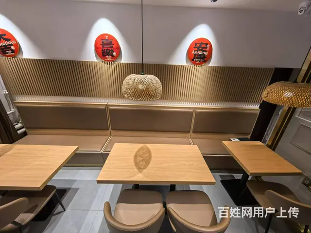 道里 中央大街商圈 饭包出兑 餐馆快餐店出兑 - 图片 6