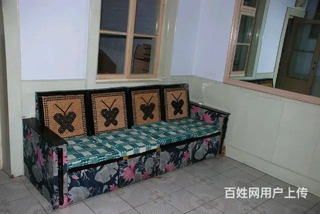 芝罘湾华茂小区口腔医院 2室2厅1卫 - 图片 7
