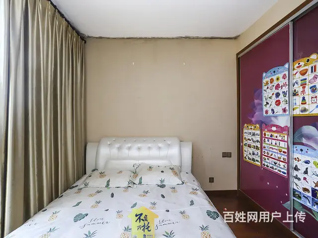 房东诚心出售，看房方便，近地铁 - 图片 5