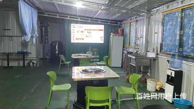 （51旺铺推荐）三亚学院旁195平商铺出租 - 图片 1