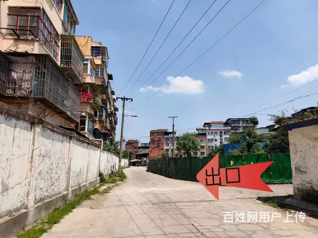 (精选好铺)永兴绵兴中路旁整栋楼出租 房东直租商用 - 图片 6