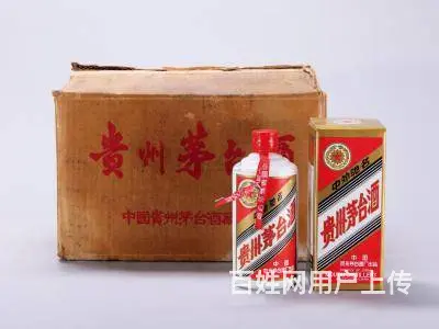 临沂地区专业、靠谱回收老酒、沂水回收茅台酒、 - 图片 1
