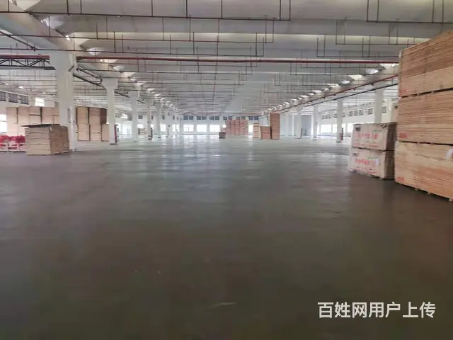 2000平家具，木制品厂房出租。有家具，木制品环评。油漆环评 - 图片 4
