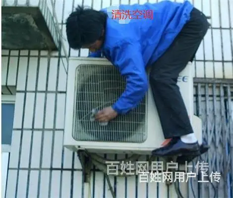 宿州砀山家政公司，家庭保洁，高空清洗，经验丰富多少钱一平方 - 图片 2