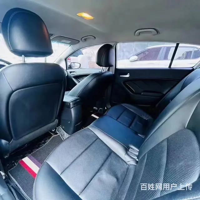 起亚K3 2014款 K3S 1.6 手动 GLS - 图片 4