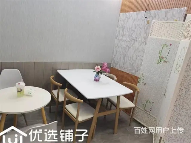 （优选铺子）南外涛源附近40㎡奶茶店转让 - 图片 5