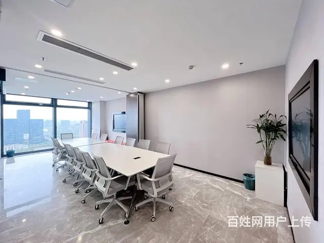 信雅达大厦双地铁口急租，卖方承担中介费，拎包入住，交通便利 - 图片 4