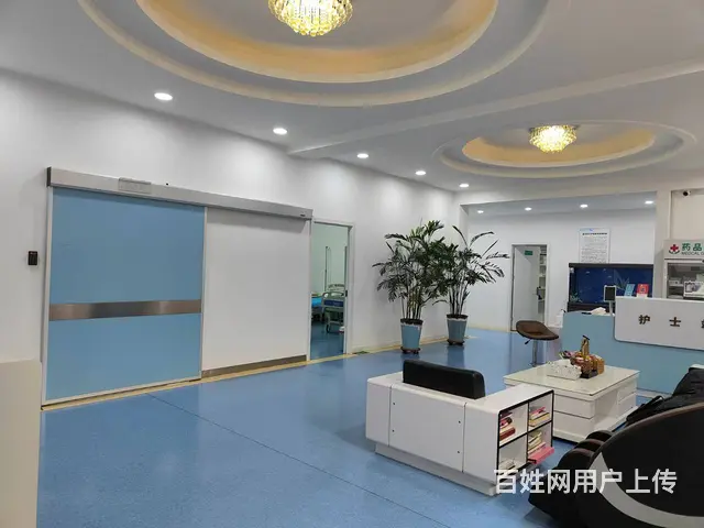 1081   东河区大型医疗整形医院转让  豪华装修 - 图片 1