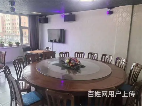 丰满区350平烧烤店饭店出兑 - 图片 9