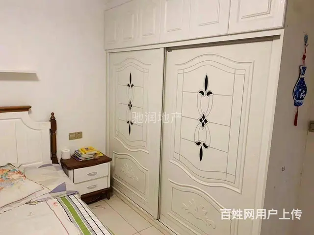 高盛汉郡精装修三室两厅，七中对面，有暖气，温馨舒适，拎包即住 - 图片 5