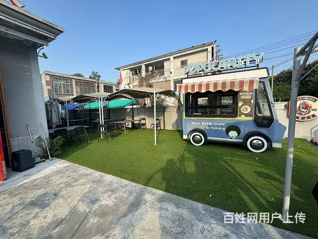 （51旺铺推荐）海棠湾风塘路360平餐饮店转让 - 图片 1